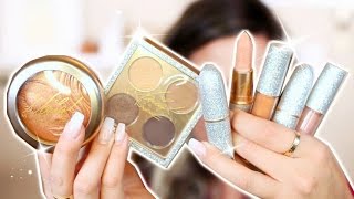 MAC X Mariah Carey Collection! First Look / Hits & Misses | Casey