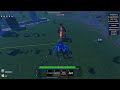 Attack on kaiju 2 pt110