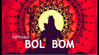 BOL BOM | ESP (Eastern Soul Players) |  (Assamese Folk Rock)