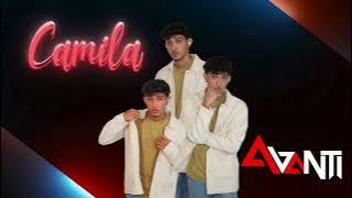 AVANTI X Kriss Yo - Camila (Kompa)