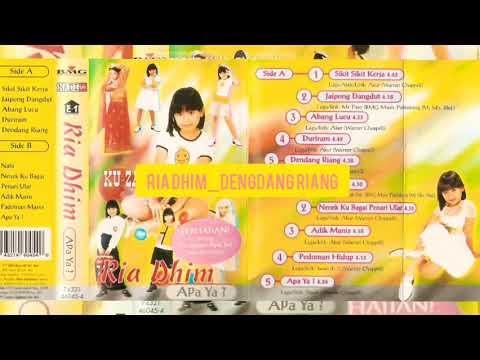 Ria Dhim_Dendang Riang