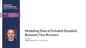 Nagi Elabbasi on Modeling the Spread of Airborne Pathogens