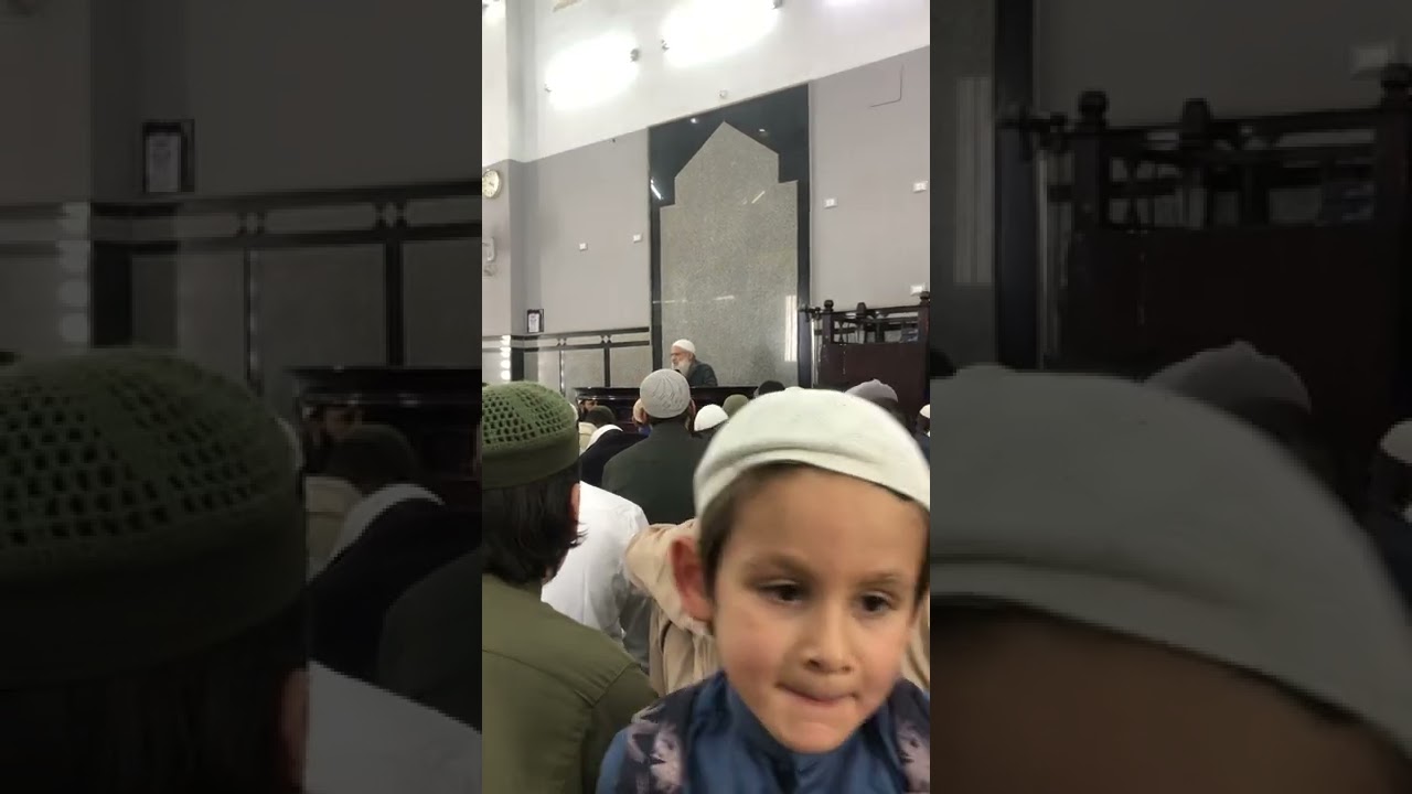 اللهم احفظ اللشيخ رسلان وبارك لنا في علمه وعمرك ، ( من روائع الشهر المبارك )