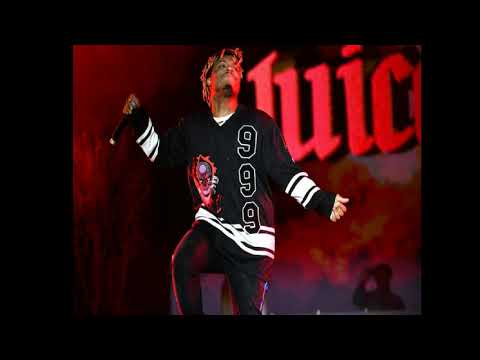Juice World My Fault Mega Bass Boosted