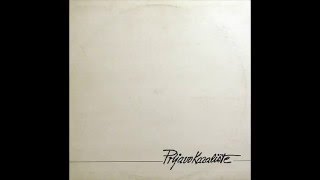 ZLATNE GODINE - PRLJAVO KAZALIŠTE (1985)