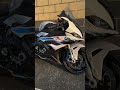 BMW S 1000 RR best sound #bikelife #motorcycles #superbikes