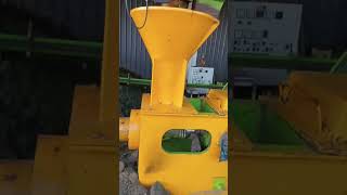 #PelletPlant#BriquettePlant#BiomassIndustry#IndustrialMachine#AgroWasteMachine#WoodPellets#Sawdust