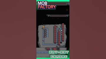 No one NEEDS a machine that prints money... | Mob Factory