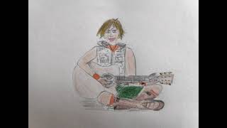 Akira Yamaoka - I Want Love (Studio Mix) - Acoustic Guitar Version, Silent Hill 3