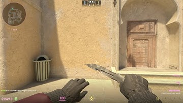 CS2 狙擊回到舊版開鏡！一行指令找回經典手感 CS2 Sniper Old Scope is Back! Classic Feel with One Command