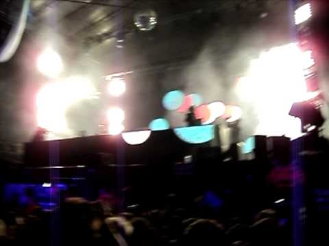  Josh Wink at EXIT Festival 2010 - Higher State of Consciousness