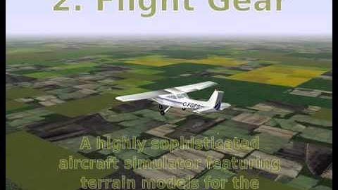 5 Awesome Open Source Games