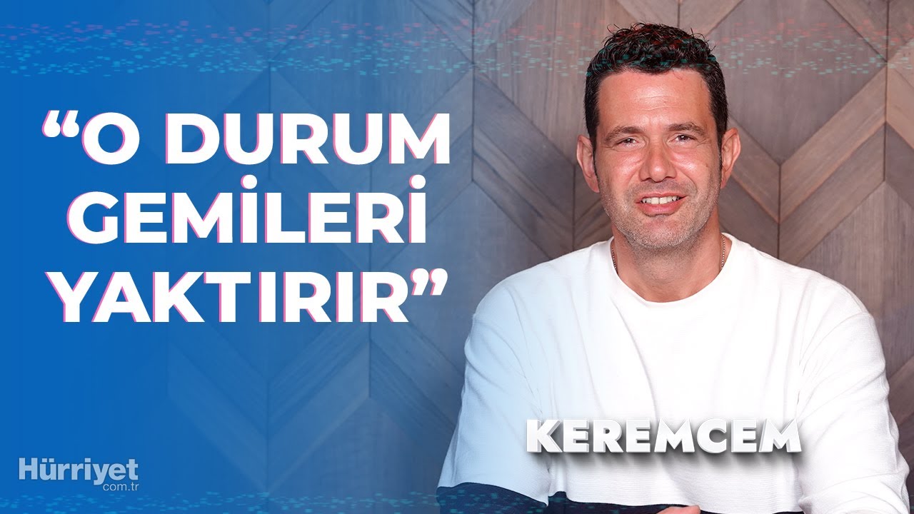 Keremcem: 