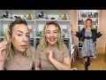 ARREGLARSE CONMIGO PARA UNA FIESTA DE LOS AÑOS 80 🪩✨| IMBERBEAUTY