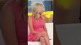 Kayleigh McEnany 3 #foxnews #outnumbered