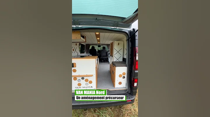 🧭 𝐕𝐀𝐍 𝐌𝐀𝐍𝐈𝐀 𝐍𝐨𝐫𝐝 - 𝐔𝐧 𝐚𝐦𝐞́𝐧𝐚𝐠𝐞𝐦𝐞𝐧𝐭 𝐩𝐫𝐞́𝐜𝐮𝐫𝐬𝐞𝐮𝐫