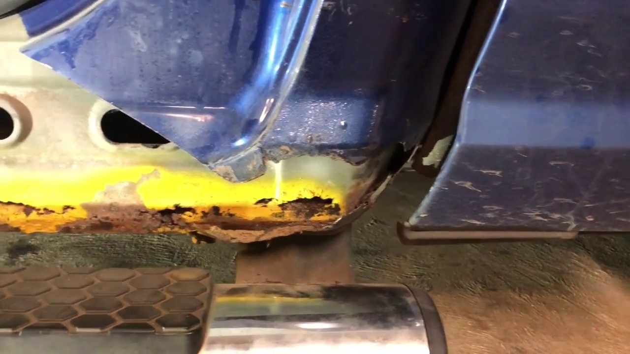 Dodge ram 1500 rocker panels deals