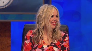 8 Out of 10 Cats Does Countdown - Series 28 Episode 04