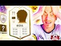 ДАААА , ЭТО ПЕРВЫЙ КУМИР !!! ⚽ ДОНЫШКО : ДОРОГА к СОСТАВУ 190 в ФИФА 20 - FIFA 20 #6