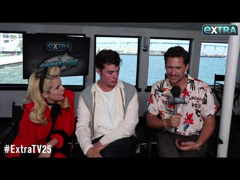 ‘pennyworth’-stars-jack-bannon-&-ben-aldridge-dish-on-alfred’s-relationship-with-thomas-wayne