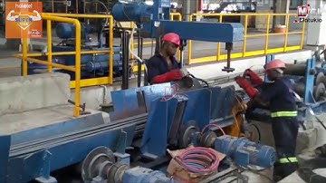 WENYE VIWANDA NCHINI, WAWACHOMEA WAKANDARASI WANAOAGIZA MALIGHAFI NJE