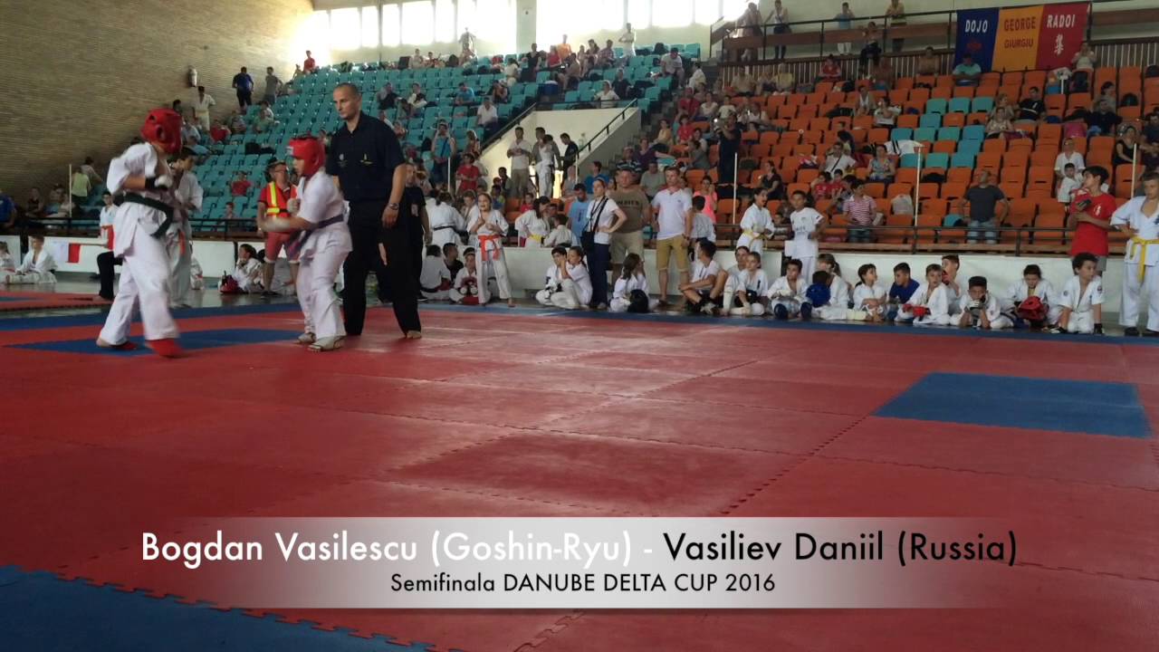 Bogdan Vasilescu (Goshin-Ryu) - Vasiliev Daniil (Russia) camera iphone 8 plus apk