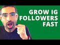 How To Get More Followers On Instagram With Hashtags (Flick Tutorial)