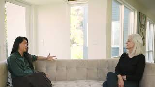 Producer Barbara Davis On The Sizzle Reel That Started It All