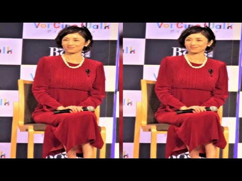 高岡早紀　新体感エンタ出演　「初めてのことを体験するのは楽しい」最新ニュース  高岡早紀　新体感エンタ出演　「初めてのことを体験するのは楽しい」