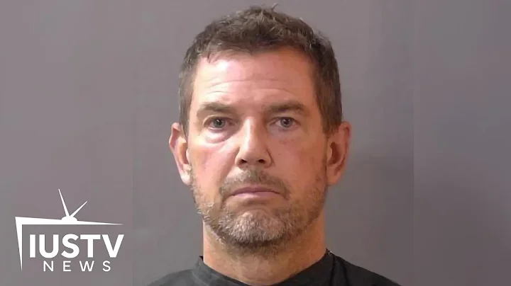 Former IU basketball player Todd Leary arrested for fraud, theft