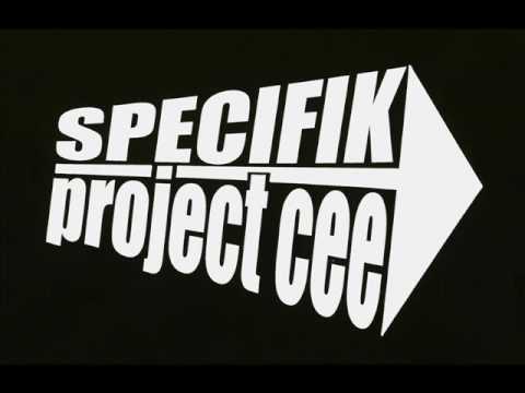 Project Cee — SPECIFIK & PROJECT CEE - RESURRECTING VIBES - 2002