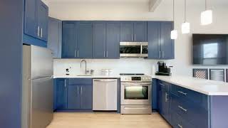 1444 Lincoln Pl #2