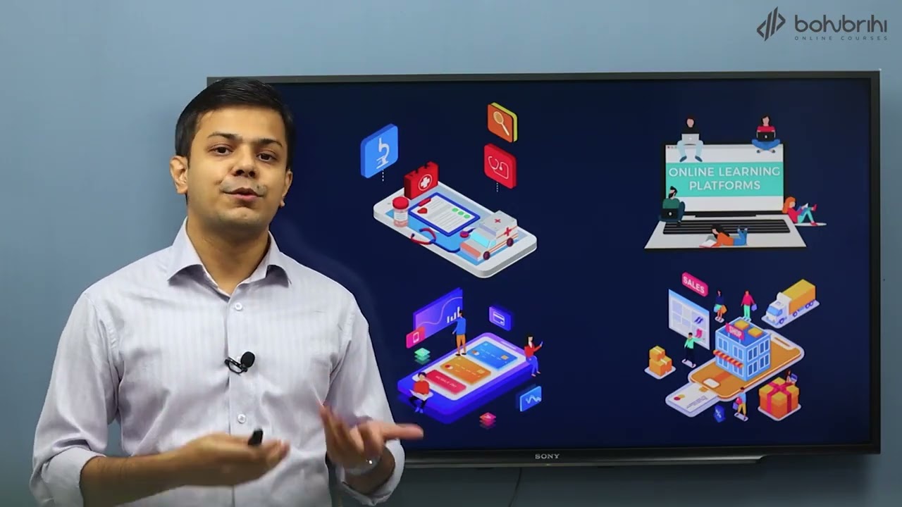 1 Transforming into a Digital World   Full Stack Digital Marketing