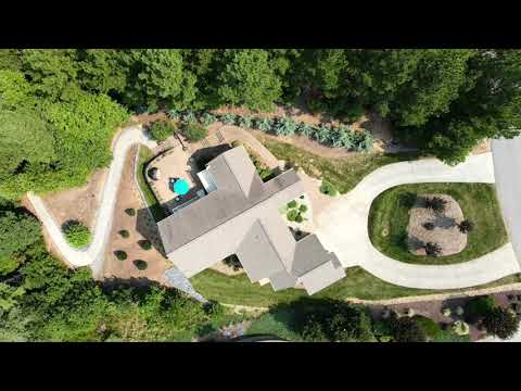 124 Edgewater Court, Granite Falls, NC home video tour