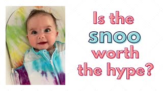 Is the snoo worth the hype?