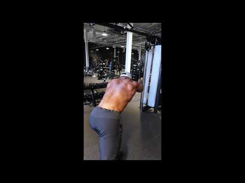 CABLE PULL OVER