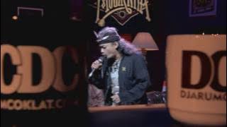 DCDC MUSIKKITA EPISODE 6 - JASAD