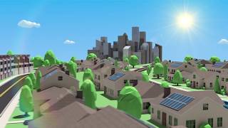 Here Comes The Sun - Reliant Rooftop Solar