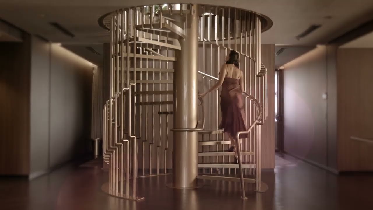 Chester & Ella - The Penthouse Collection | Ray White Paddington