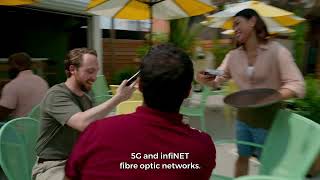 SKTL Network 2026 ConnectedTV Captions