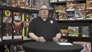 How To Choreograph A Backyard Show | Black Cat Fireworks