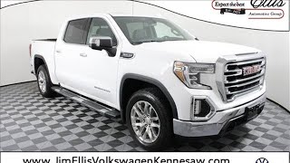 2019 GMC Sierra 1500 Kennesaw GA Atlanta, GA #K19356C Gmc Dealership Kennesaw Ga