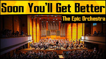 Taylor Swift - Soon You'll Get Better | Epic Orchestra