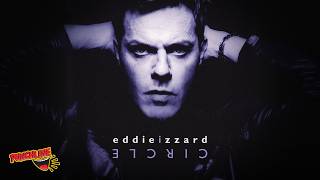 Eddie Izzard: Circle (Full Show) | Legendary Stand-Up Comedy Special