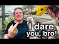 When Arrogant Karen Get Put In Their Place By Cops