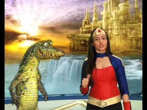 Alpenliebe Magar Ke Nagar 2011