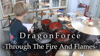 DragonForce - 