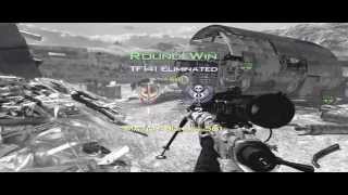 Killcam on Afghan