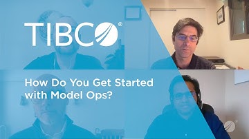 How Do You Get Started with Model Ops?