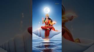 listen To The Divine Message Of Shankh Devi  ai ai shanks